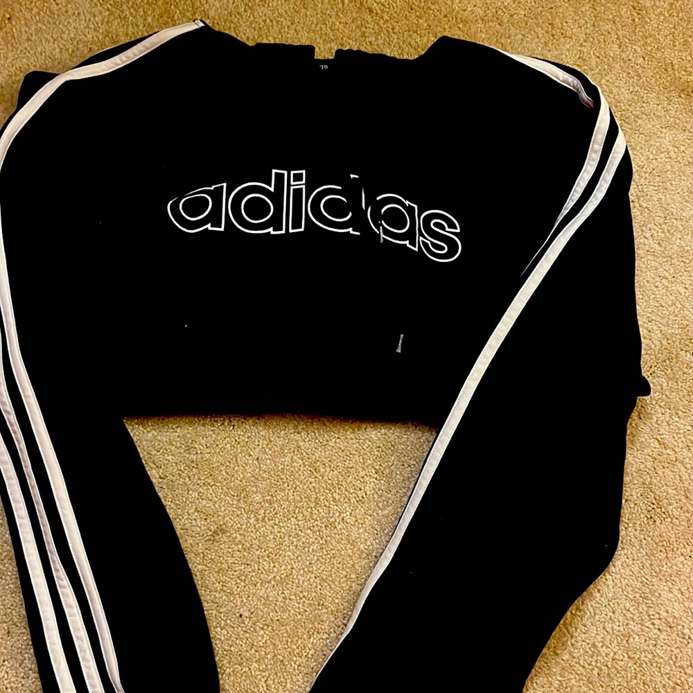 Mens hoodie